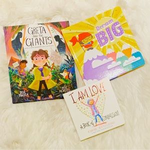 New Bundle of Kids Books